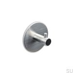 17000049--Wieszak-ścienny-Tours-52-1-Srebrny-Szczotkowany-Theofiles-Skandynawskie-Uchwyty_1