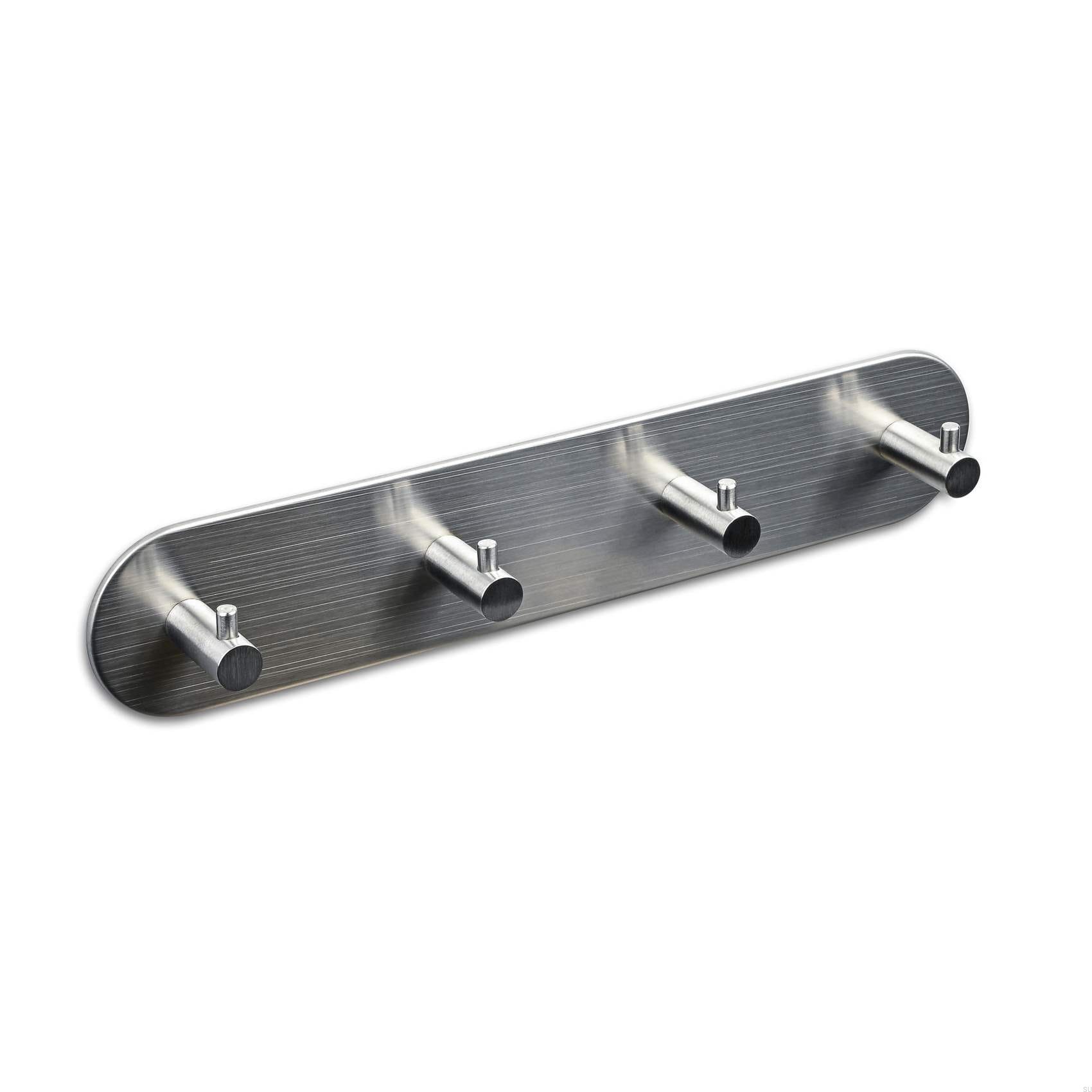 17000051--Wieszak-ścienny-Tours-260-4-Srebrny-Szczotkowany-Theofiles-Skandynawskie-Uchwyty_1