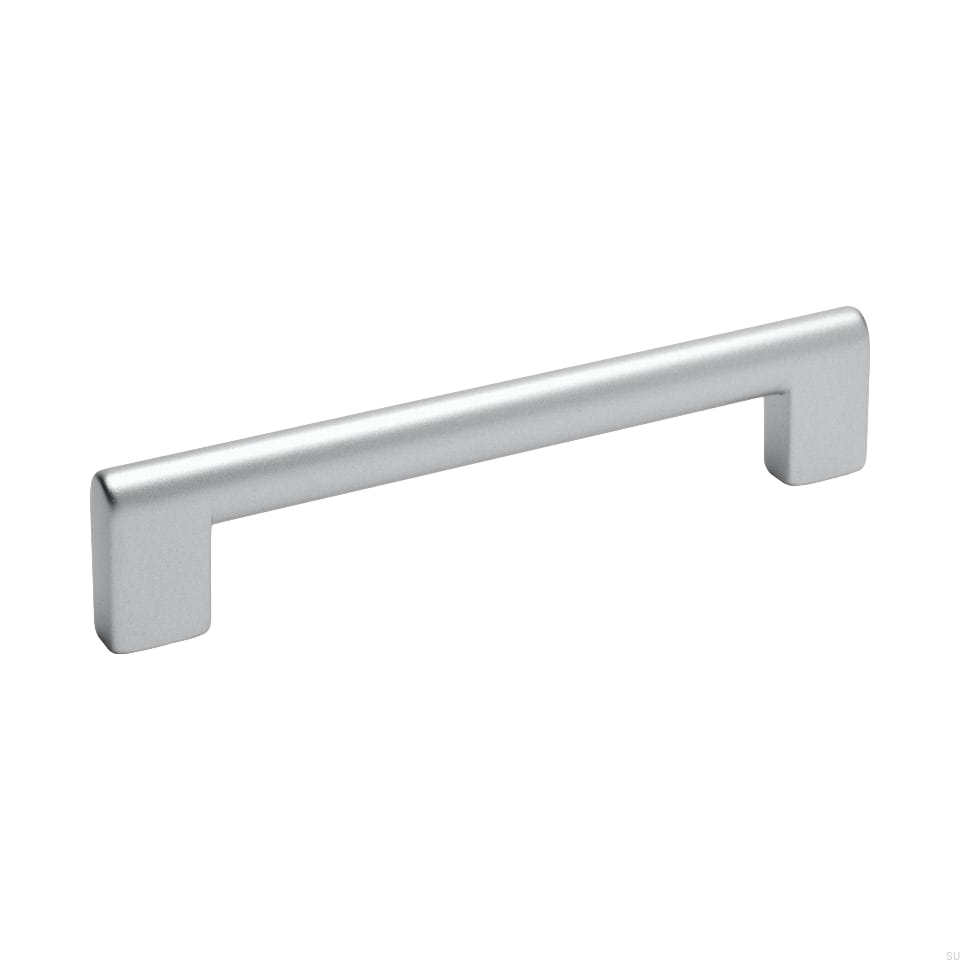 38791--Uchwyt-meblowy-podłużny-0112-Ara-96-Srebrny-Szczotkowany--(aluminium-look)-Beslag-design-Skanydnawskie-Uchwyty
