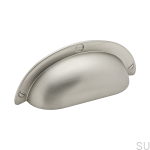 Zdjęcie produktowe uchwytu bowl 3922 64 srebrnego stalowego