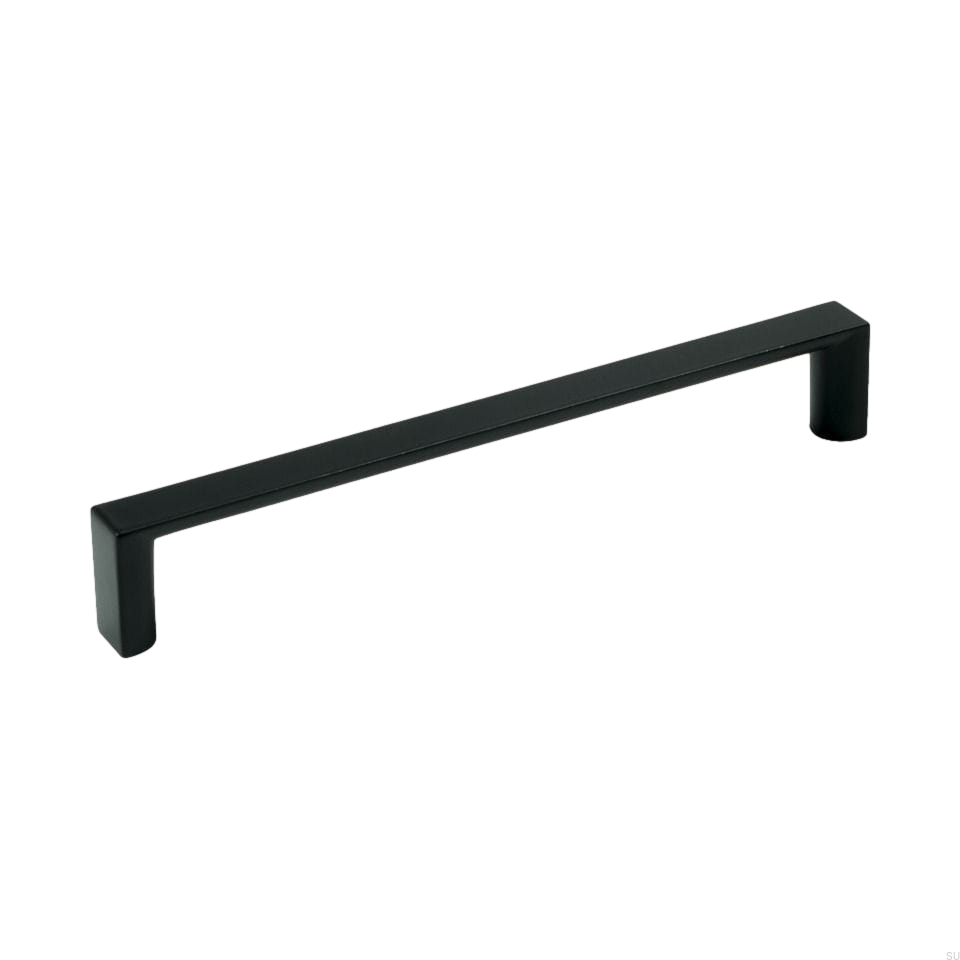 Zdjęcie produktowe uchwytu podłużnego z serii 735 z metalu
