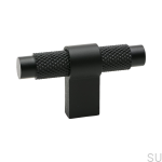 Zdjęcie produktowe uchwytu pitch czarnego