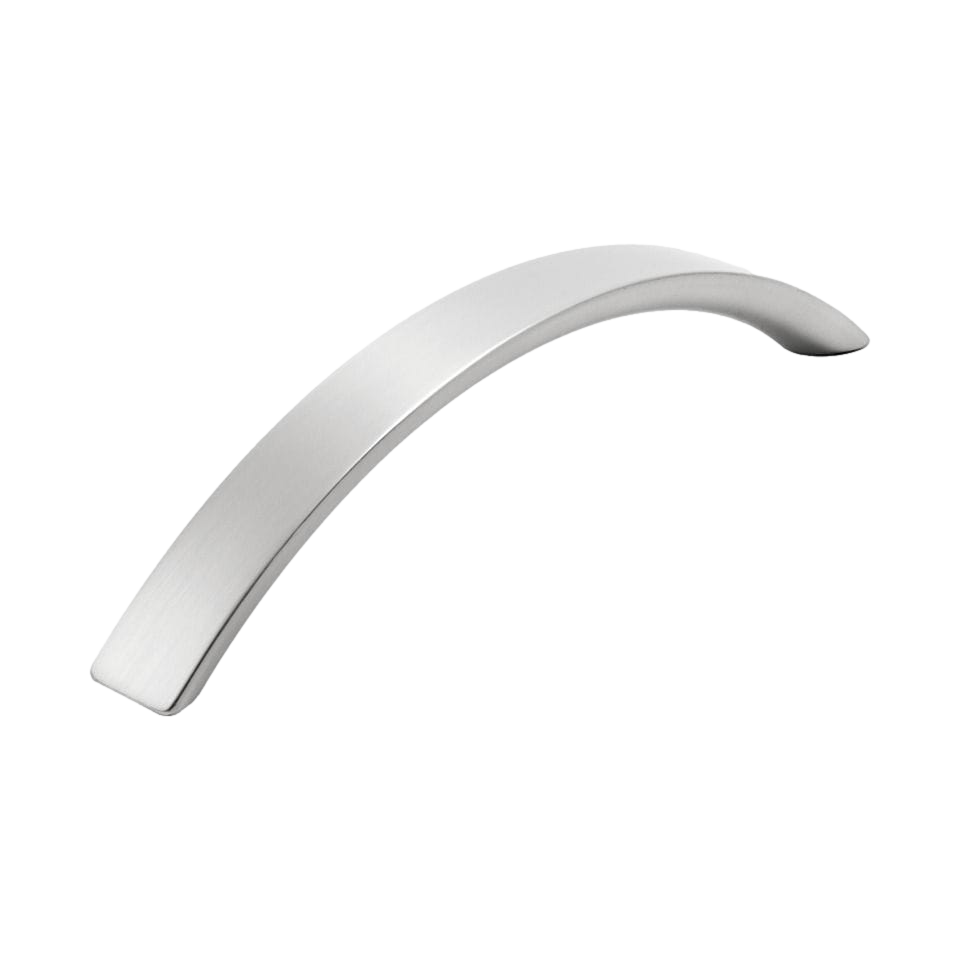 Zdjęcie przedstawia uchwyt meblowy podłużny z serii Lounge od Beslag Design