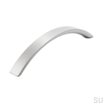 Zdjęcie przedstawia uchwyt meblowy podłużny z serii Lounge od Beslag Design