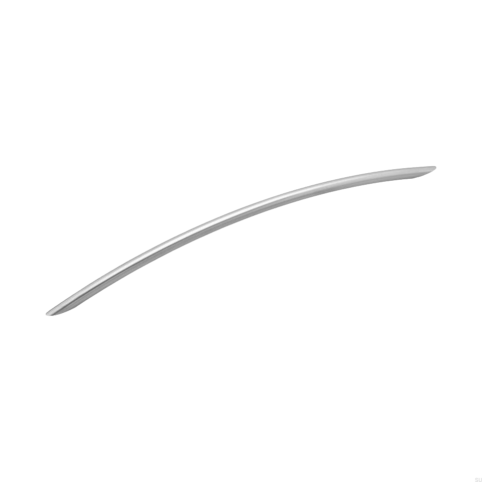 Zdjęcie przedstawia uchwyt meblowy podłużny z serii Vs-B od Beslag Design