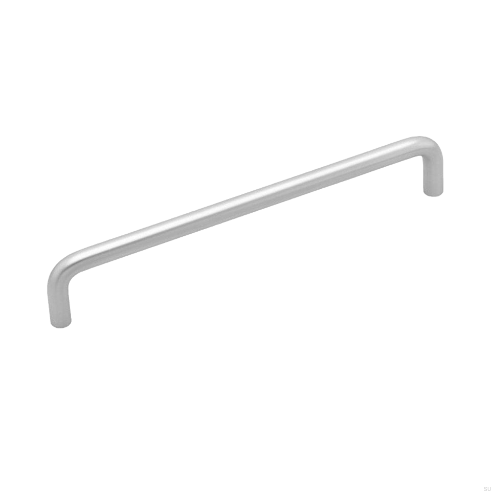 Zdjęcie przedstawia uchwyt meblowy podłużny z serii Vs-A od Beslag Design