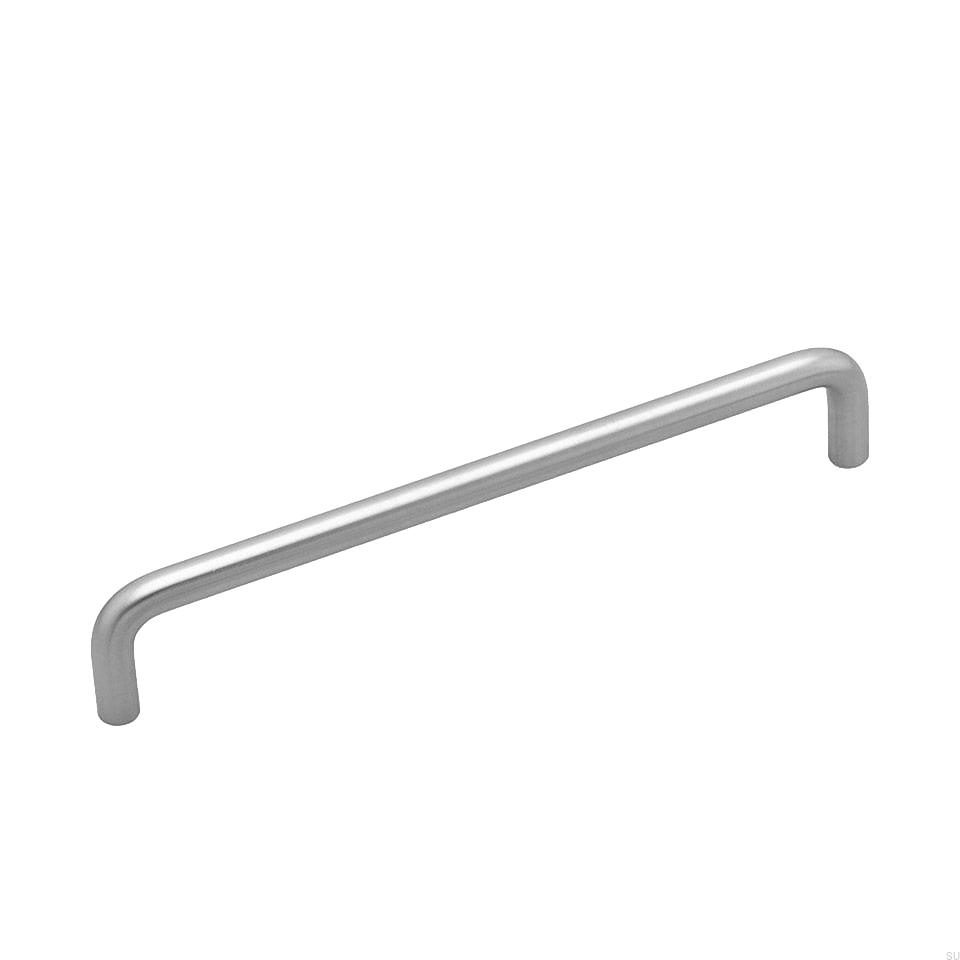 Zdjęcie przedstawia uchwyt meblowy podłużny z serii Vs-A od Beslag Design