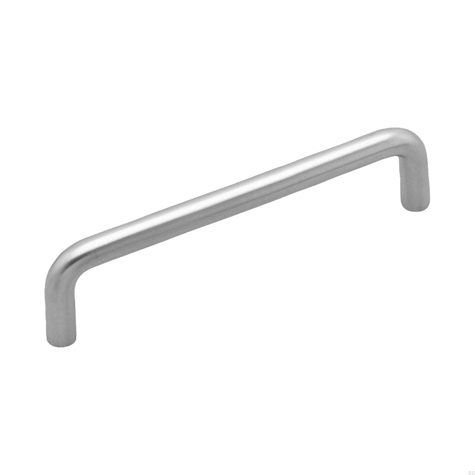 Zdjęcie przedstawia uchwyt meblowy podłużny z serii Vs-A od Beslag Design