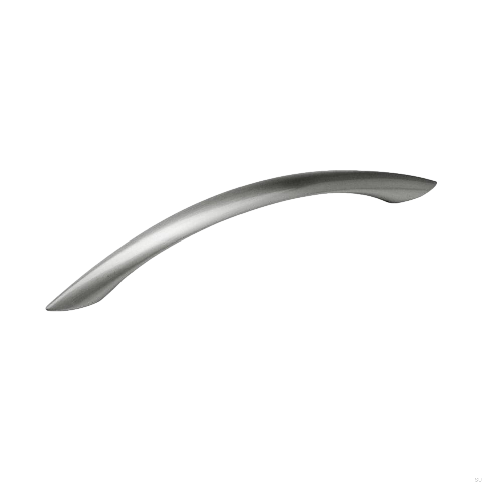 Zdjęcie przedstawia uchwyt meblowy podłużny z serii Tofta od Beslag Design