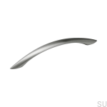 Zdjęcie przedstawia uchwyt meblowy podłużny z serii Tofta od Beslag Design