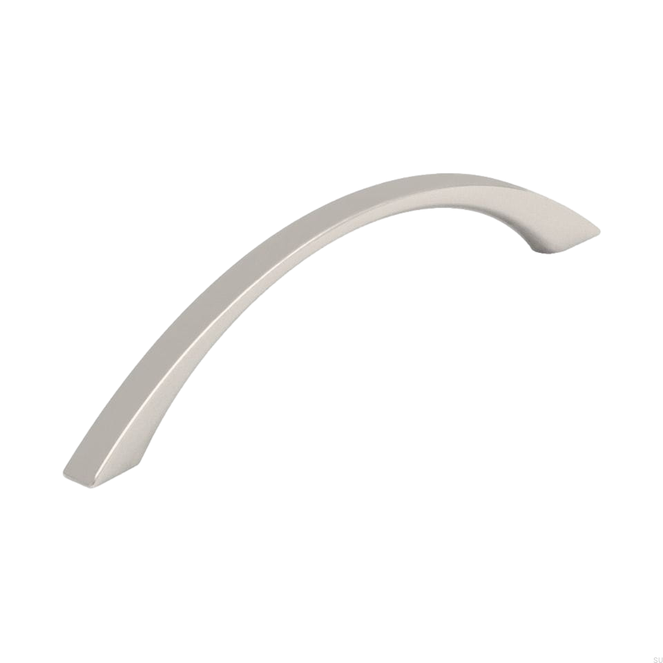 Zdjęcie przedstawia uchwyt meblowy podłużny z serii Sun od Beslag Design