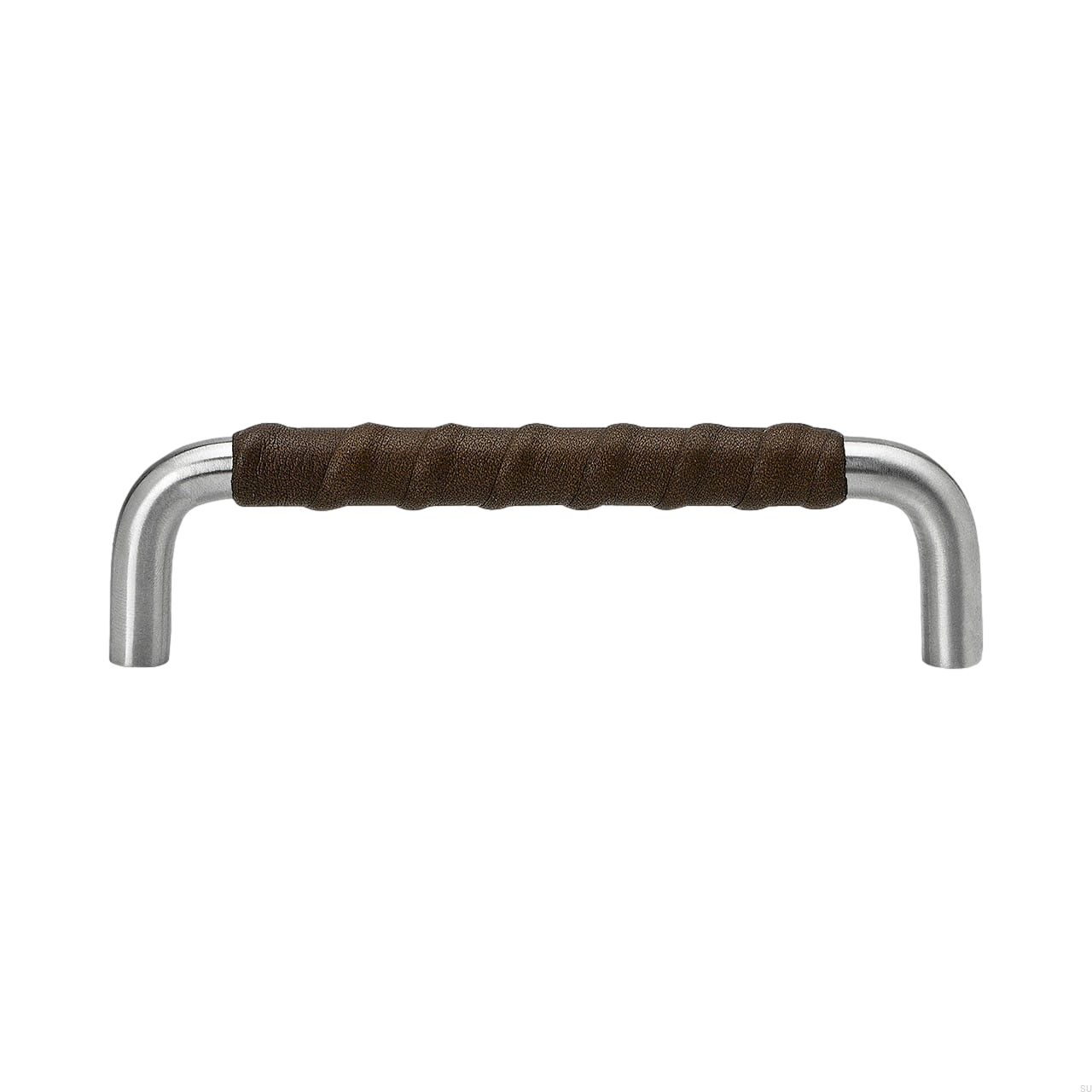 Zdjęcie przedstawia uchwyt meblowy podłużny z serii Ss-A od Beslag Design