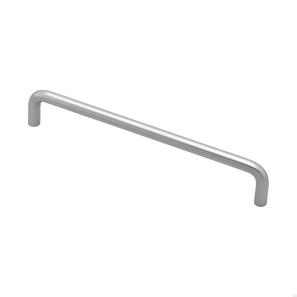 Zdjęcie przedstawia uchwyt meblowy podłużny z serii Ss-A od Beslag Design