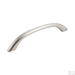 Zdjęcie przedstawia uchwyt meblowy podłużny z serii Samba od Beslag Design