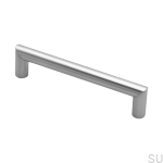 Zdjęcie przedstawia uchwyt meblowy podłużny z serii Norma od Beslag Design