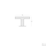 U.2.0--Gałka-Meblowa-Lexi-L-Mosiężna-Szczotkowana-Nielakierowana-Open&amp;Hide-Skandynawskie-Uchwyty_4