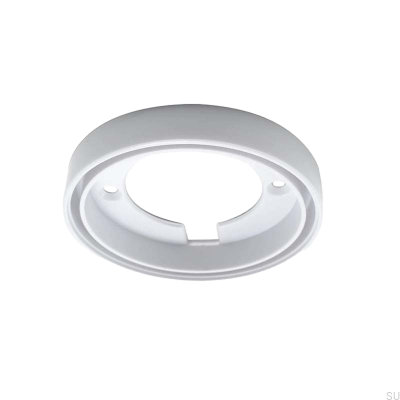 Распорное кольцо Smally XS White