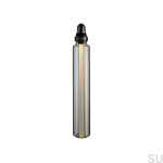 żarówka długa tuba Buster ze ściemniaczem Crystal