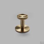 U.0.1--Pillow-L-Mosiężna-Szczotkowana-Nielakierowana-Open&amp;Hide-Skandynawskie-Uchwyty_6