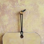 W.1.1-Wieszak-Ścienny-Ina-S-W-Mosiężny-Szczotkowany-Nielakierowany-Open&amp;Hide-Skandynawskie-Uchwyty_6