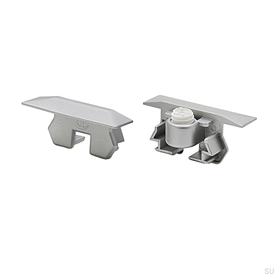 Наконечник Ledye Silver (2 шт.)