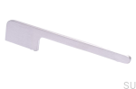 Zdjęcie produktowe uchwytu Soft Cut stal nierdzewna szczotkowana
