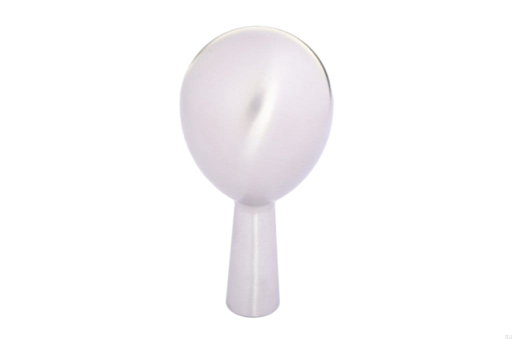 Drop 64 stal nierdzewna szczotkowana