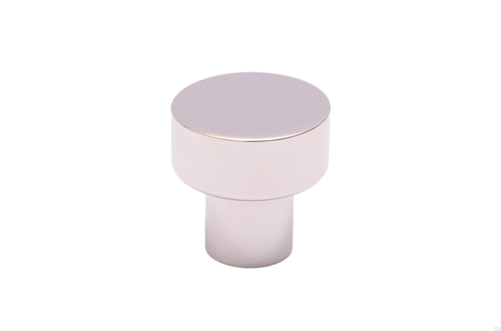 Dot 18 stal nierdzewna polerowana