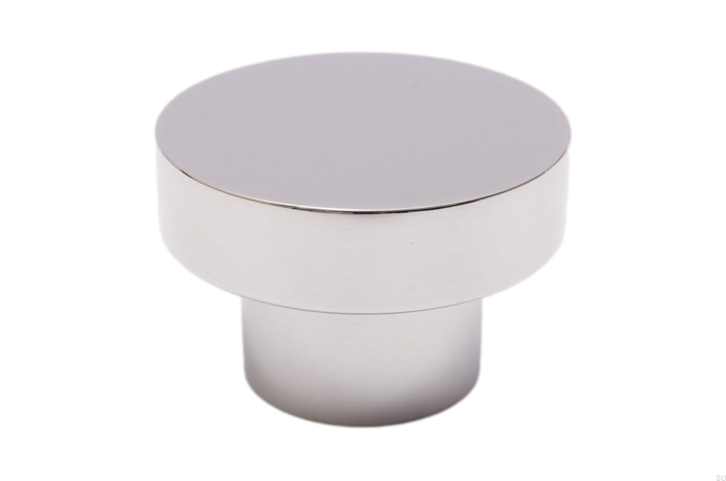 Dot 50 polerowana stal nierdzewna