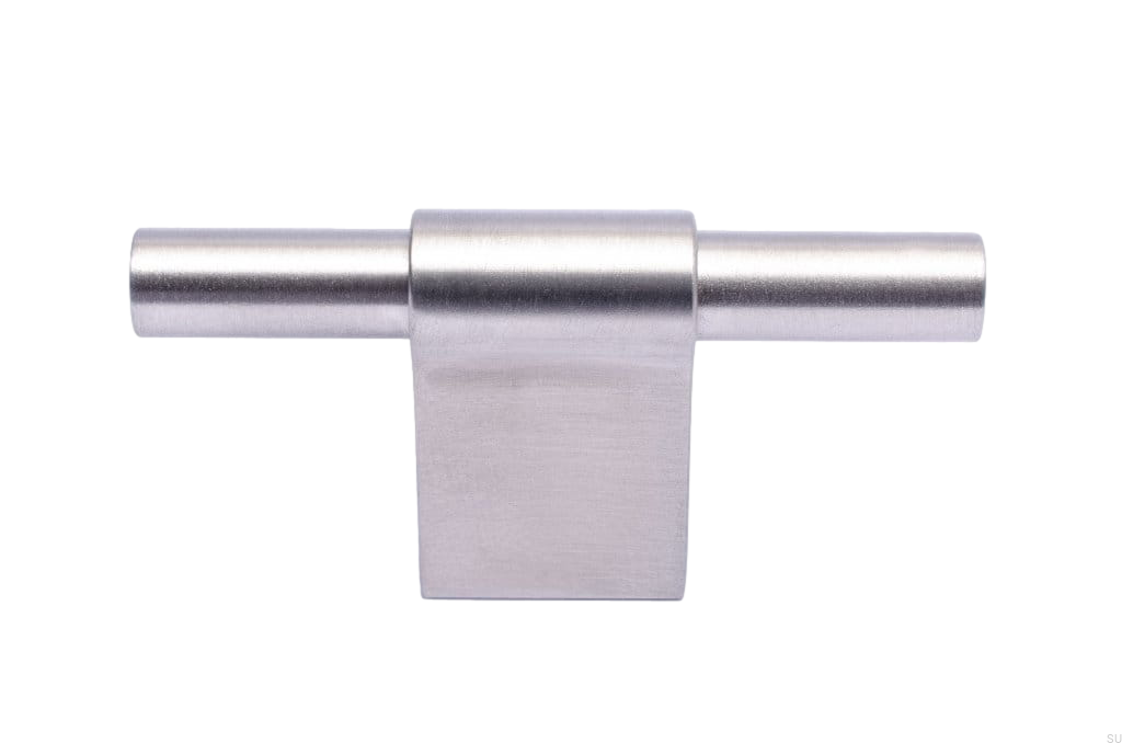 uchwyt Line 60 stal szczotkowana