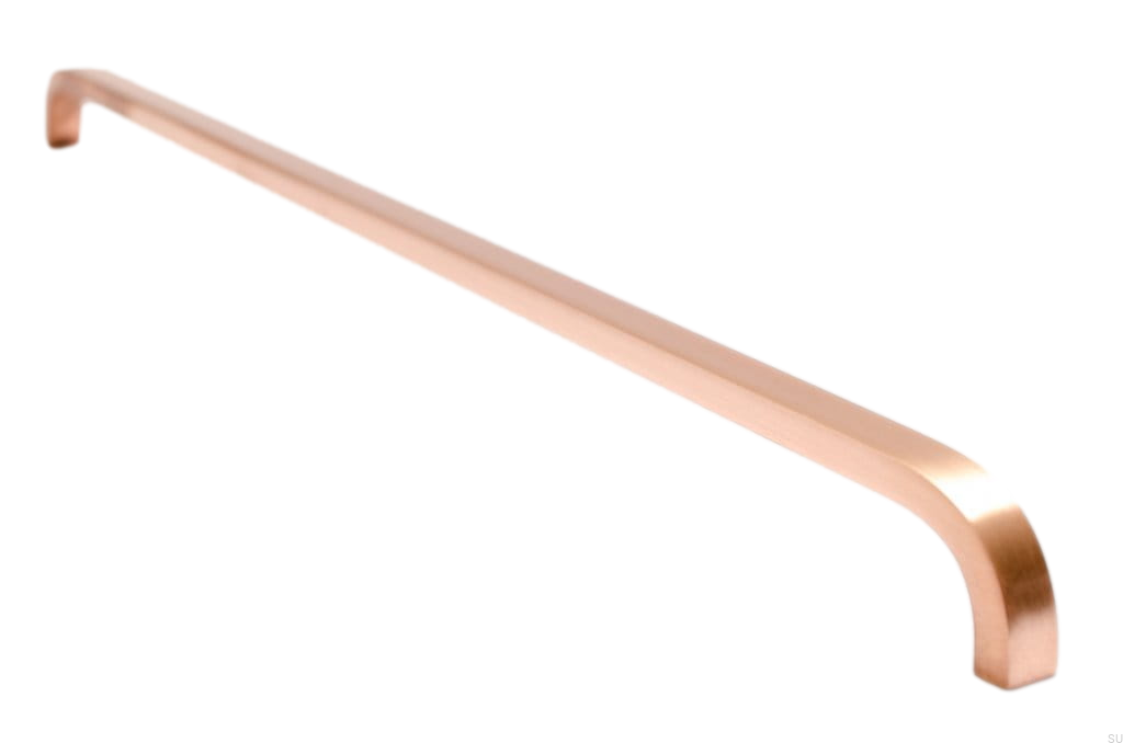 Zdjęcie produktowe Uchwytu Slim 440 miedź szczotkowana