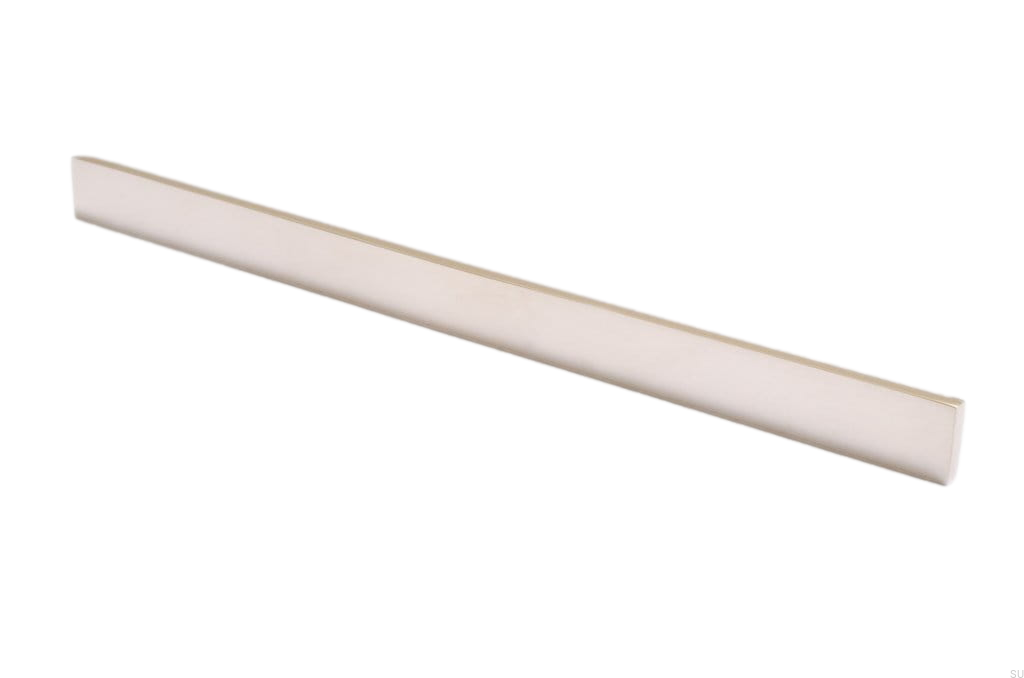 Zdjęcie produktowe uchwytu Clean Cut 300 polerowana stal nierdzewna