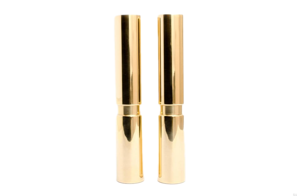 Cylinder 170 noga do mebli mosiezna