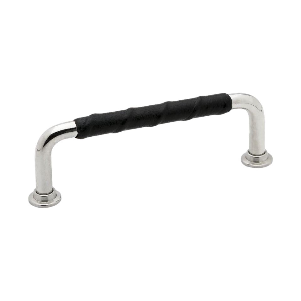 Zdjęcie przedstawia uchwyt meblowy podłużny z serii 1353 od Beslag Design