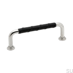 Zdjęcie przedstawia uchwyt meblowy podłużny z serii 1353 od Beslag Design