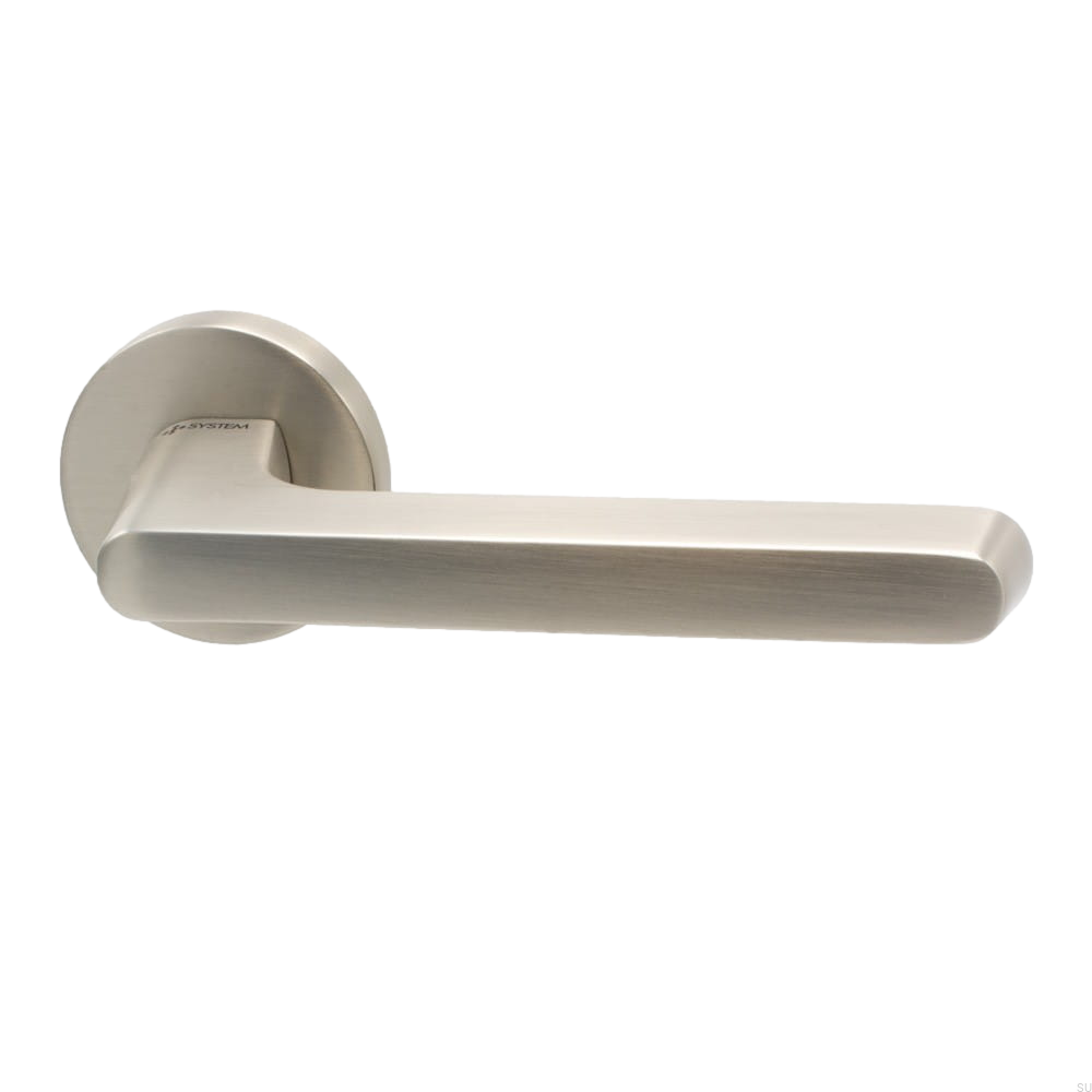 Klamka drzwiowa Tavira 30 Stal nierdzewna zdjęcie