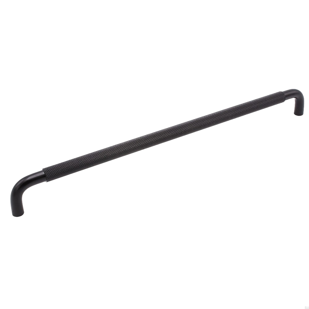 Uchwyt podłużny Helix 320 mm czarny