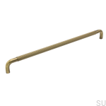 Uchwyt podłużny Helix 320mm, antyczny brąz