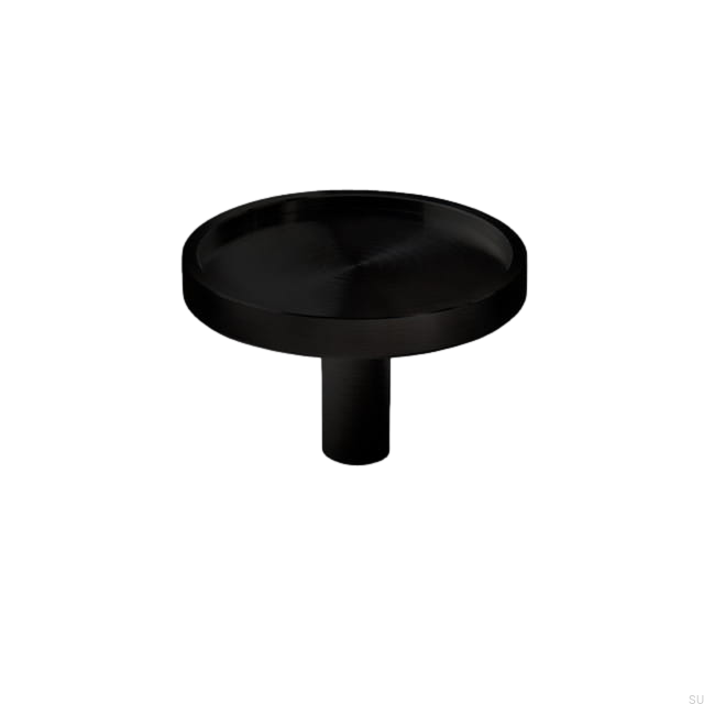 U.1.0.BLK--Gałkia-Meblowa-Ina-L-Aluminiowa-CZarna-Open&amp;Hide-Skandynawskie-Uchwyty_5