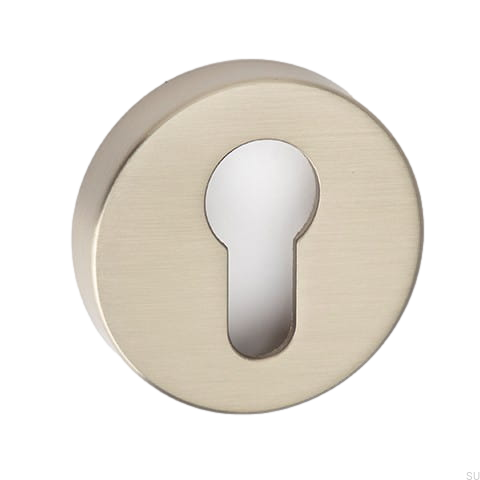 Szyld Nyckelskylt R-E Stalowy