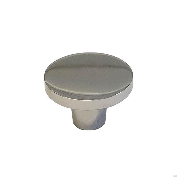 Zdjecie galki Nit 25 srebrnej