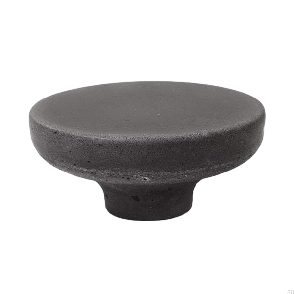 Zdjecie galki 1005 medium ciemnoszarej