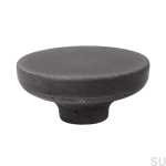 Zdjecie galki 1005 medium ciemnoszarej