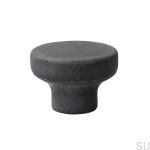 Zdjecie galki 1005 small ciemnoszarej