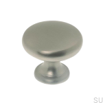 Galka meblowa nikiel szczotkowany 1014