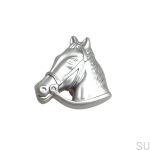 Zdjecie galki Hasthuvud srebrnej