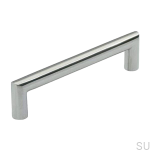 Zdjecie uchwytu podluznego 1406 srebrnego