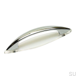 Zdjecie uchwytu podluznego z podstawka 1555 srebrnego