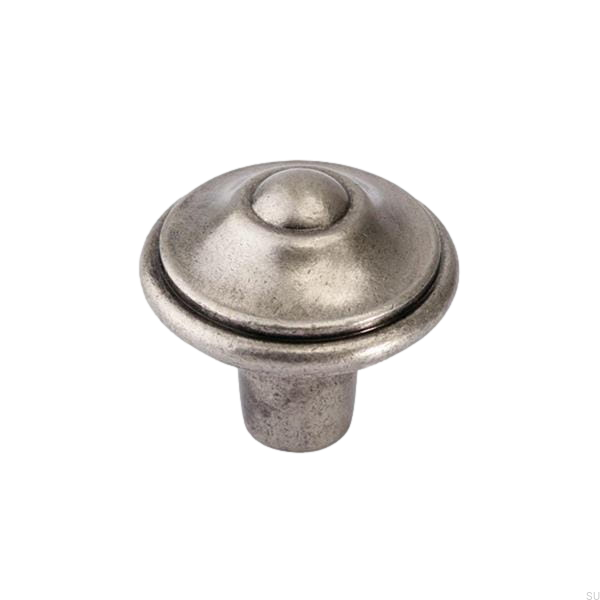 Zdjecie galki 1701 antyczna czern