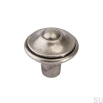 Zdjecie galki 1701 antyczna czern